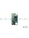 Placa llamada de rellano + display - KM713700G11