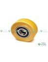 Polea M33 DIAM 160 - 5 cables - ORONA